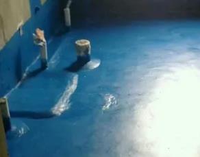 平罗卫生间测漏水多少钱