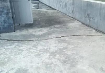 平罗楼顶漏水维修公司分享下如何解决卫生间隐蔽部位漏水的问题?