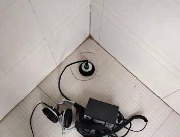 平罗楼顶渗水维修公司为您分享下检测区的划分。