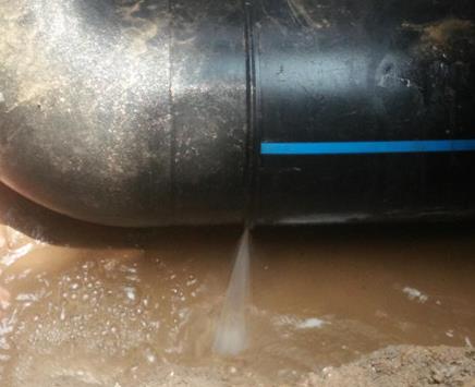 平罗楼顶渗水维修公司为大家分享下平罗卫生间漏水维修修补技术!