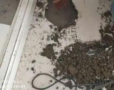 平罗楼顶渗水公司分享下平罗卫生间测漏水方法和方法的详细分解。