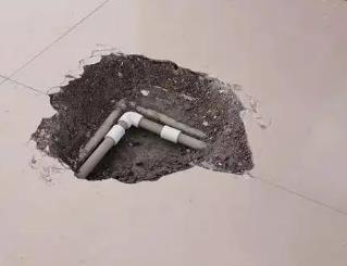  平罗检漏多少钱?