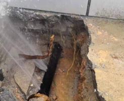 平罗市管道泄漏常用检测方法